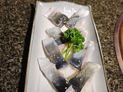 -梦山水日本烧肉(五四广场店)