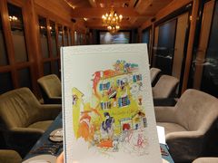 -北京古城老院厉晓麟精致菜