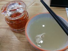 -瑞霖·隆江猪脚饭