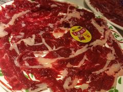-汕头八合里海记牛肉店(清河店)