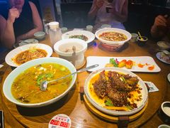 -蓉和妈妈菜·芙蓉花开(高新店)