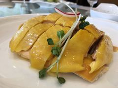 -骏莱海鲜鱼港(五角场店)