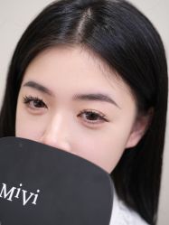 -MIVI·纹眉半永久野生眉