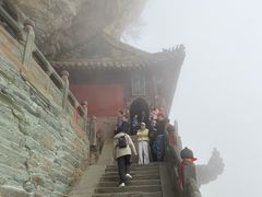 -武当山风景区