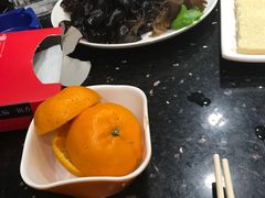 -刘一锅筋头巴脑(凌空二街店)