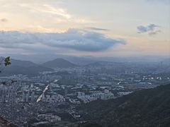 -大罗山风景区