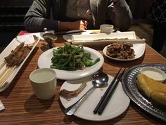 -塔里木新疆饭店(新北万达店)