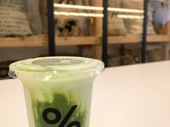-% Arabica(京都东山店)