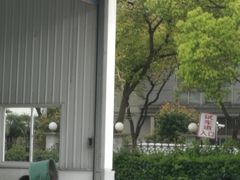 -上海普陀区机动车检测站第十一机动车安全检测站