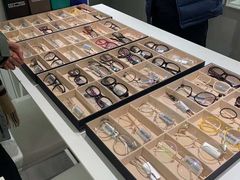 -目艮眼镜SHOWROOM(品牌集合店)