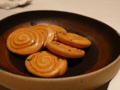 -丽轩中餐厅(广州丽思卡尔顿酒店)