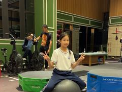 -悦莱美游泳健身会所(御景壹号店)