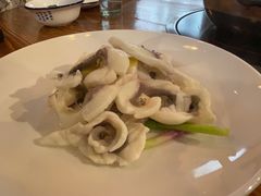 白灼脆皖鱼-鱼醉无骨鱼·中山脆肉鲩(荔湾路店)