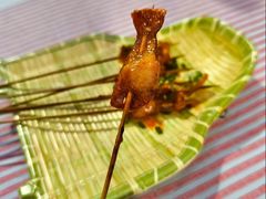 -二钳洞庭虾蟹·江湖菜(鹭岛店)