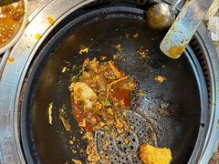 -锅老头铁锅炖•大锅蒸汽海鲜(韩乐坊店)