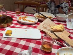 -西贝(武汉群星城店)