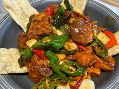 -大锅强·蒸海鲜青岛菜(吾悦广场店)