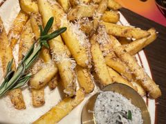 -ZAFFERANO西班牙海鲜饭(上海首店)