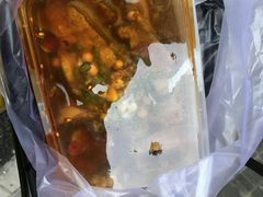 -锦尚阁烤鱼•天津菜(宣武门胡同店)