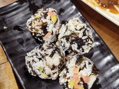 -贵宾庄炸酱面·韩式料理(高区店)