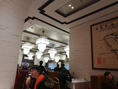 大堂-马凯餐厅(地安门店)