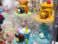 -泡泡玛特POPMART(合生汇店)