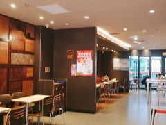 -汉堡王(上海凌云壹街坊店)