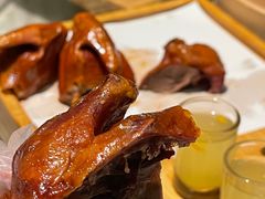 -汤城小厨•粤菜•靓汤(西直门凯德MALL店)