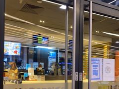 门面-麦当劳(海岸城店)