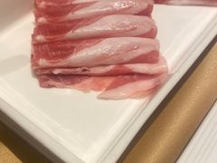 -鼎鼎香·港式火锅(北京SKP店)