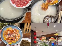 -御膳粥·牛乳粥底火锅·地道顺德菜(容桂店)