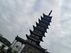 -上海方塔园
