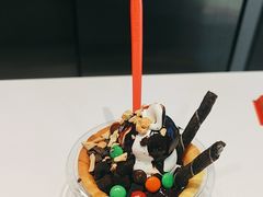-DQ·蛋糕·冰淇淋(合生汇店)