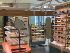 -MUJOSH木九十眼镜(苏州中心店)