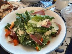 凯撒沙拉-PIZZA BIANCA(万象城店)