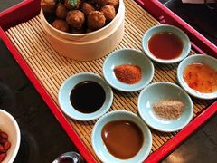 -西安凯悦酒店·湖畔中餐厅
