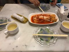 -平壤馆(西塔街店)