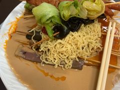 -郭记小街麻辣烫(虎坊路店)