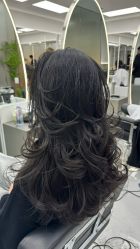 -5M HAIR SALON 旗舰店
