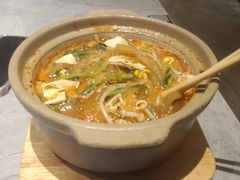 -鼎原力量东北吊炉烧烤(幸福街店)