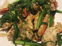 -无招牌海鲜餐厅(滨海艺术中心店)