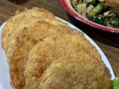-炙热童年·老北京炙子烤肉(南锣鼓巷店)