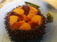 -泉寿司(万科公园店)