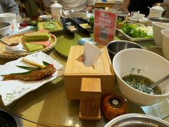 -竹鲜笙全竹宴(国色天香店)