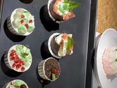 -素心素食(翠苑店)