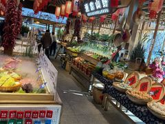 -胖姐渔村(中源大道店)