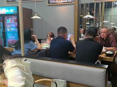 -九锅一堂酸菜鱼(新南凯德直营店)