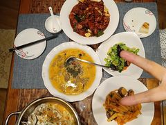 -老山东·山东菜(鲁菜名店)