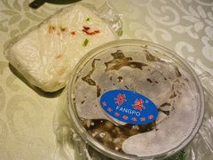 芳婆糕-芳婆糕团店(王府大街店)