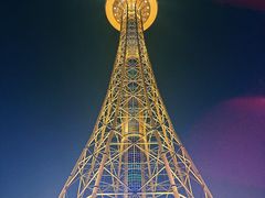 -龙塔
